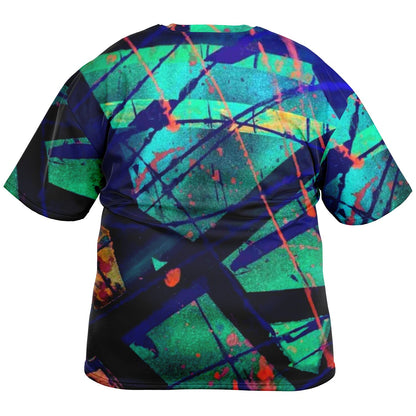 Gavin Scott Tee (Genderless 2XL-6XL)