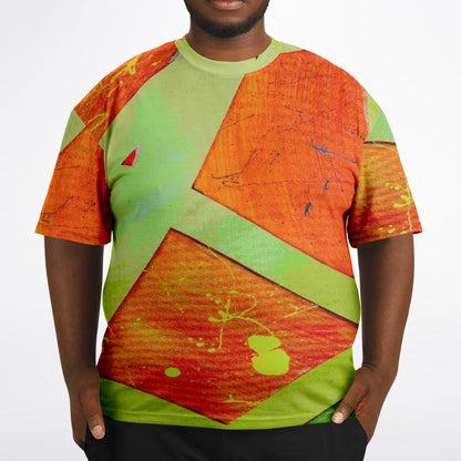 Gavin Scott Tee (Genderless 2XL-6XL)