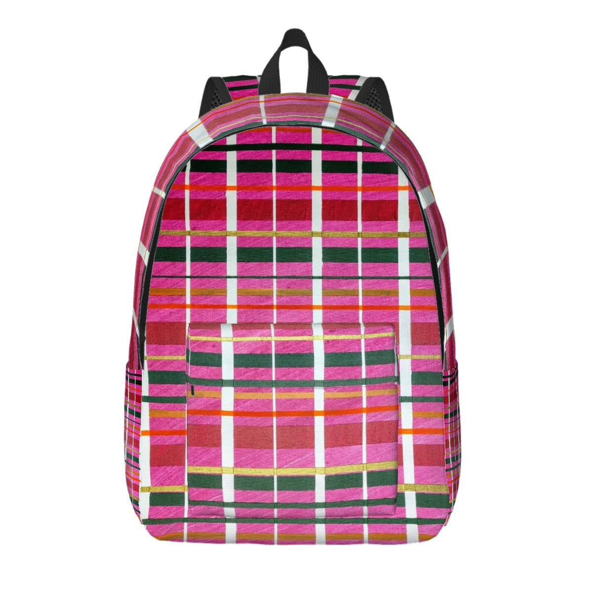Gavin Scott Canvas Backpack (2 Sizes)