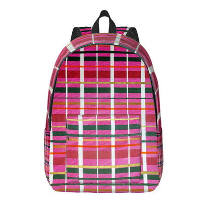 Gavin Scott Canvas Backpack (2 Sizes)