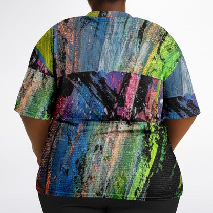 Gavin Scott Tee (Genderless 2XL-6XL)