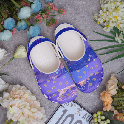 Gavin Scott Genderless Grocs (Children, Youth, Petite)