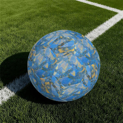 Gavin Scott Training Soccer Ball (Size 4)