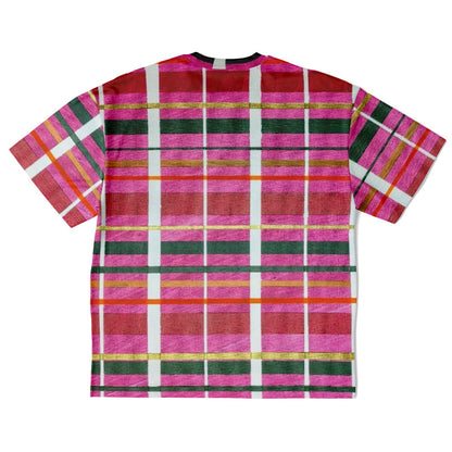 Gavin Scott Tee (Genderless 2XL-6XL)