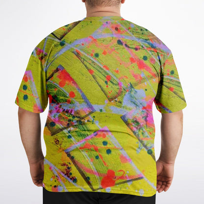 Gavin Scott Tee (Genderless 2XL-6XL)