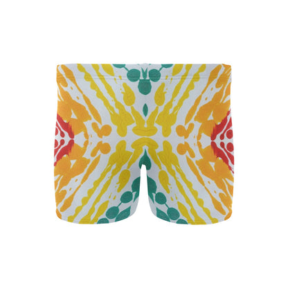 Gavin Scott Swimming Trunks (Masc S-2XL)