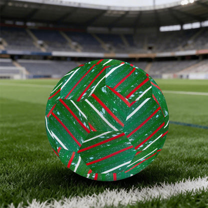 Gavin Scott Soccer Ball (Size 4)