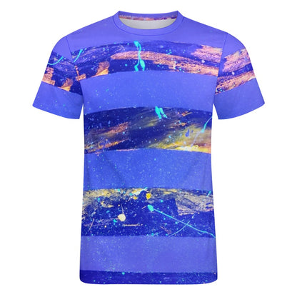 Gavin Scott Pure Cotton Tee (Masc S-4XL)