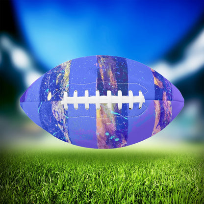 Gavin Scott American Football