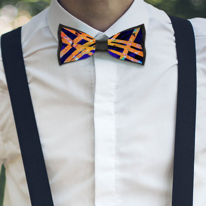 Gavin Scott Adjustable Bow Tie