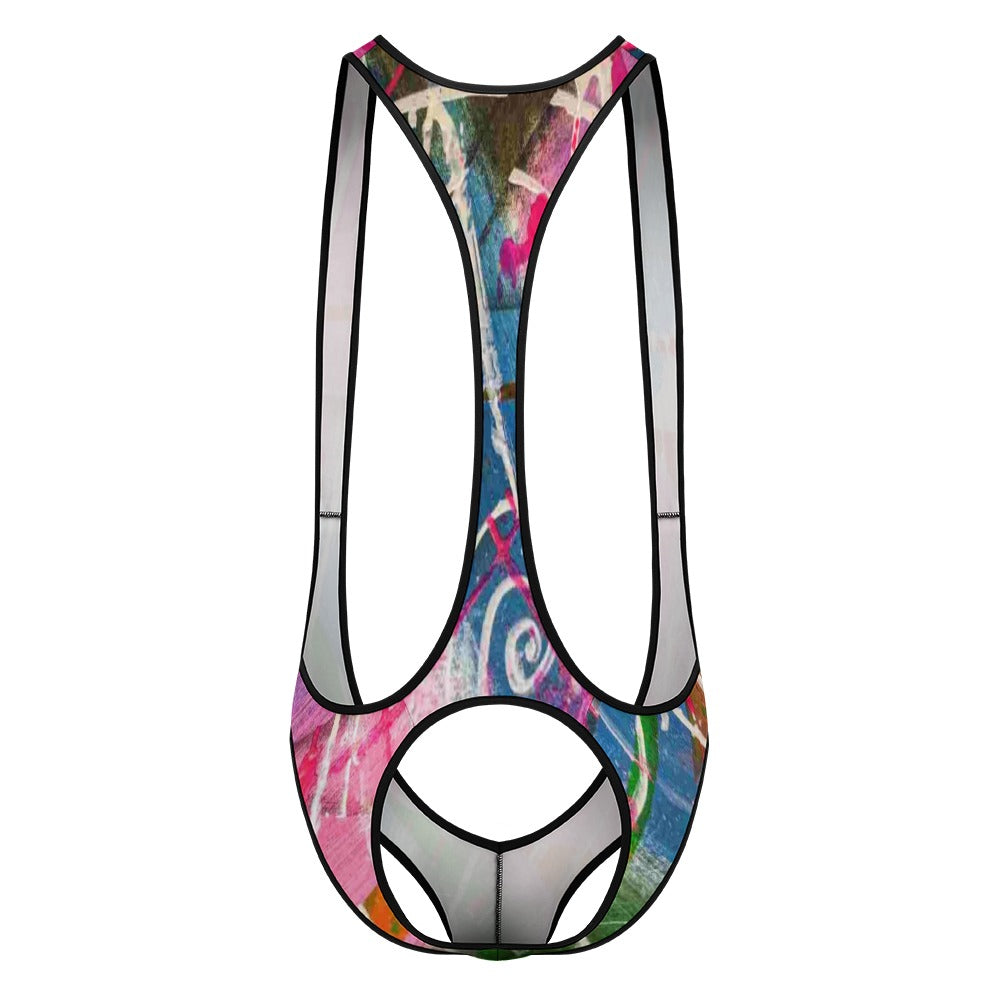 Gavin Scott Low Cut Bodyjock (Masc S-3XL)