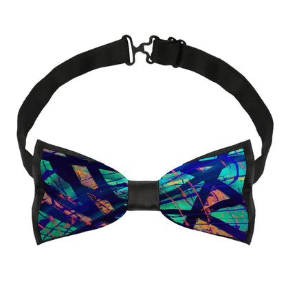 Gavin Scott Adjustable Bow Tie