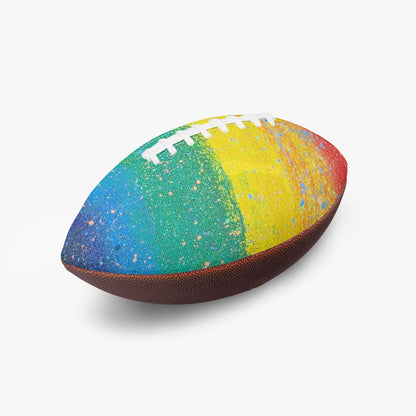 Gavin Scott PRIDE American Football