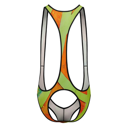 Gavin Scott Low Cut Bodyjock (Masc S-3XL)