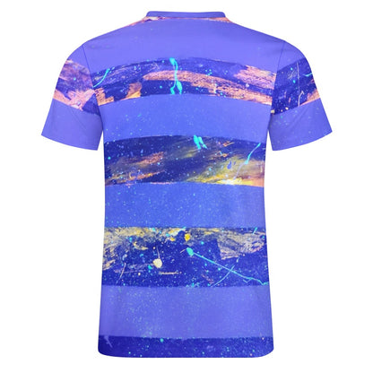 Gavin Scott Pure Cotton Tee (Masc S-4XL)