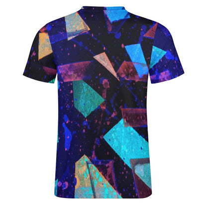 Gavin Scott Pure Cotton Tee (Masc S-4XL)