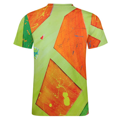 Gavin Scott Pure Cotton Tee (Masc S-4XL)