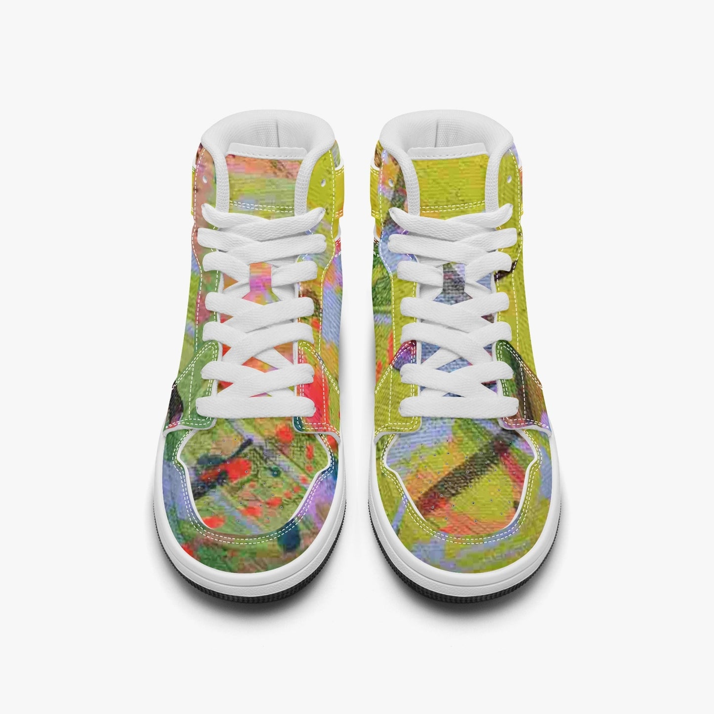 Gavin Scott High-top Sneakers (Children, Youth, Petite)