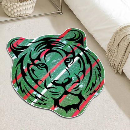 Gavin Scott Bengal Tiger Carpet