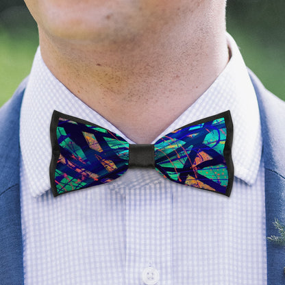 Gavin Scott Adjustable Bow Tie