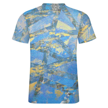 Gavin Scott Pure Cotton Tee (Masc S-4XL)