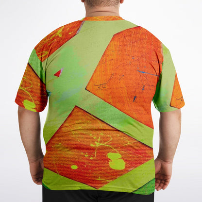 Gavin Scott Tee (Genderless 2XL-6XL)