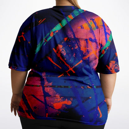 Gavin Scott Tee (Genderless 2XL-6XL)