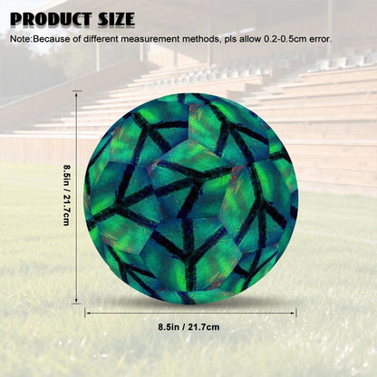 Gavin Scott Soccer Ball (Size 4)