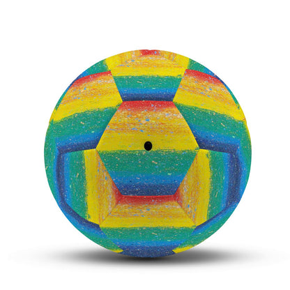 Gavin Scott Training Soccer Ball (Size: 4)