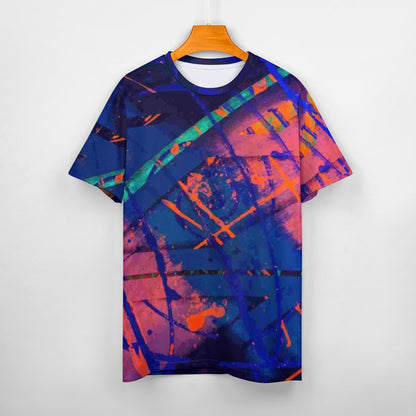 Gavin Scott 100% Pure Cotton Tee (Femme 2XS-4XL)