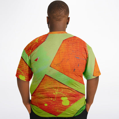 Gavin Scott Tee (Genderless 2XL-6XL)