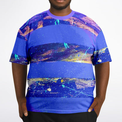 Gavin Scott Tee (Genderless 2XL-6XL)