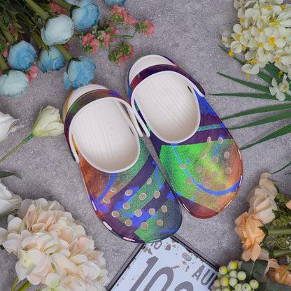 Gavin Scott Genderless Grocs (Children, Youth, Petite)