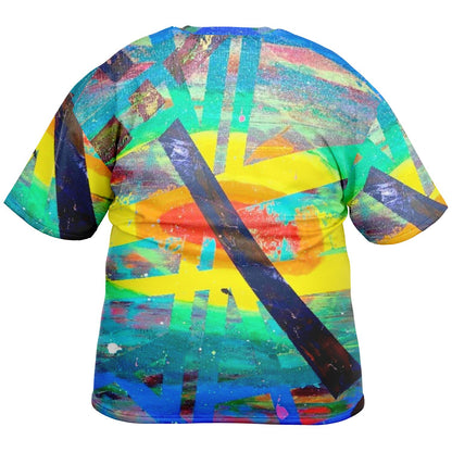 Gavin Scott Tee (Genderless 2XL-6XL)