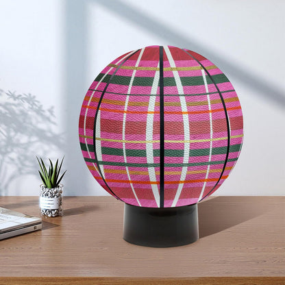 Gavin Scott Basketballs