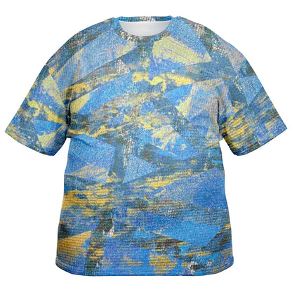 Gavin Scott Tee (Genderless 2XL-6XL)