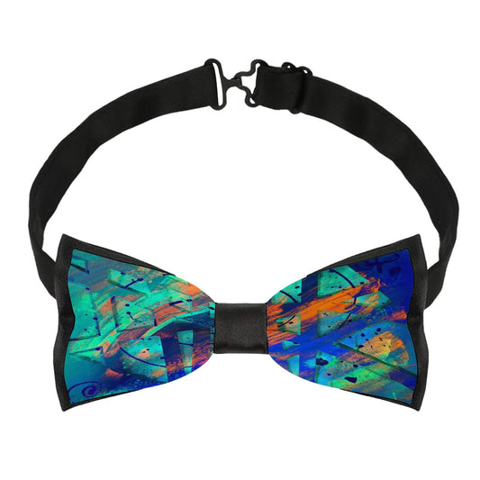 Gavin Scott Adjustable Bow Tie