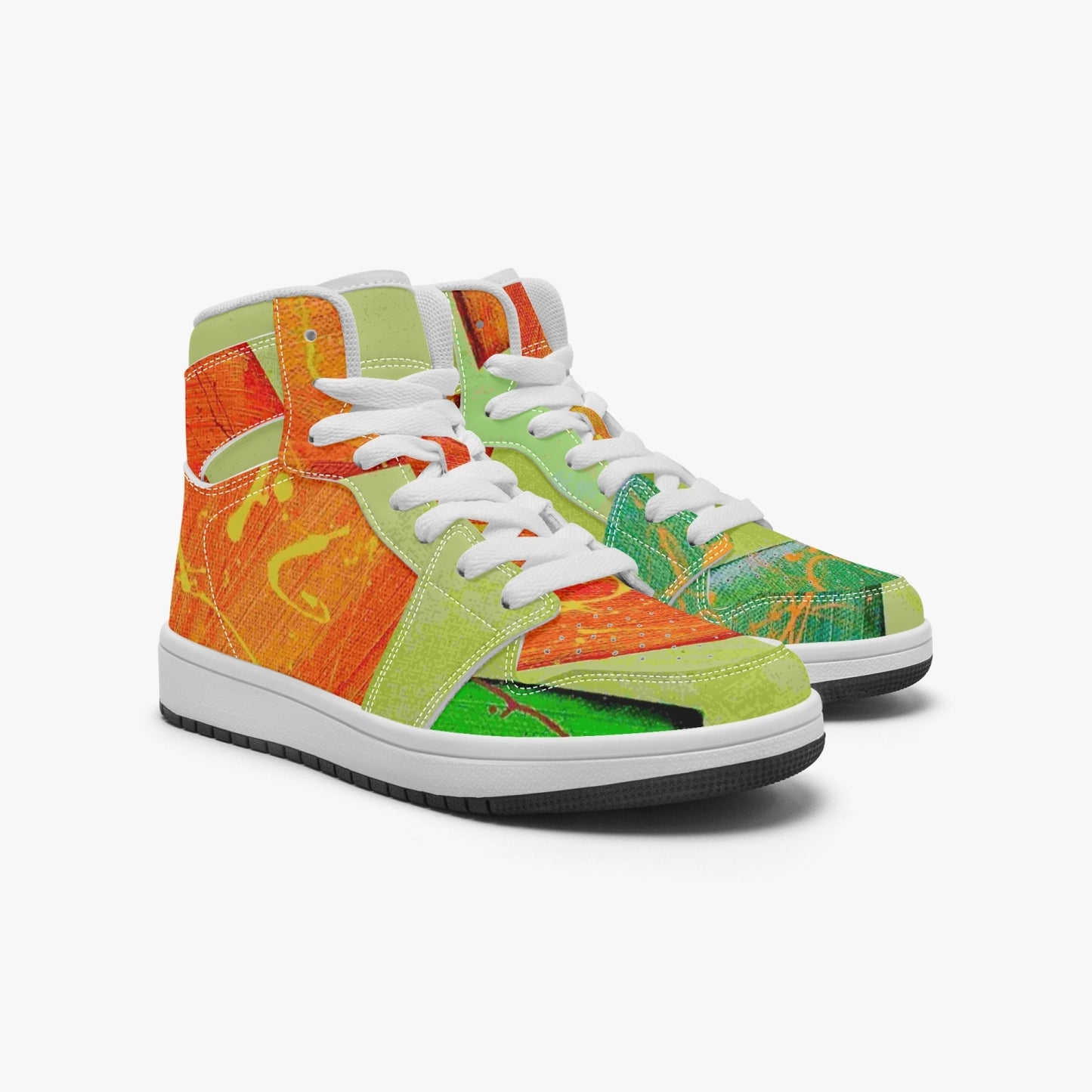 Gavin Scott High-top Sneakers (Children, Youth, Petite)