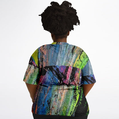 Gavin Scott Tee (Genderless 2XL-6XL)