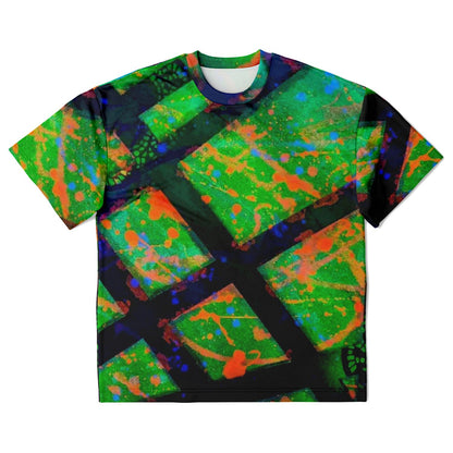 Gavin Scott Tee (Genderless 2XL-6XL)