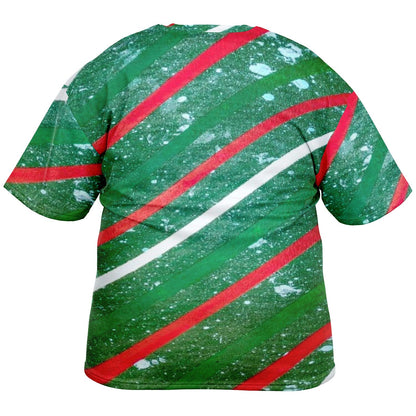 Gavin Scott Tee (Genderless 2XL-6XL)