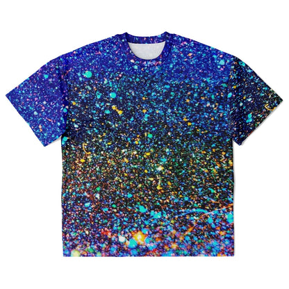 Gavin Scott Tee (Genderless 2XL-6XL)