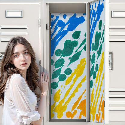 Gavin Scott Magnetic Locker Wallpaper 2 pcs