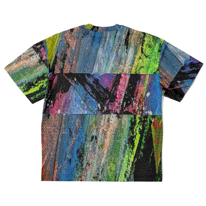 Gavin Scott Tee (Genderless 2XL-6XL)