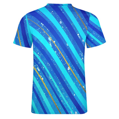 Gavin Scott Pure Cotton Tee (Masc S-4XL)