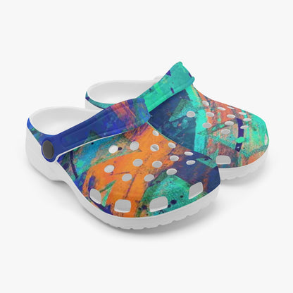 Gavin Scott Genderless Grocs (Children, Youth, Petite)