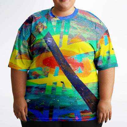 Gavin Scott Tee (Genderless 2XL-6XL)
