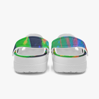 Gavin Scott Genderless Grocs (Children, Youth, Petite)