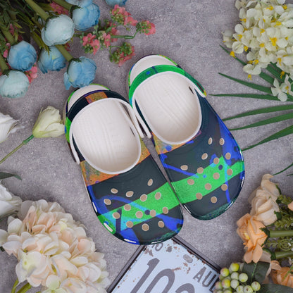 Gavin Scott Genderless Grocs (Children, Youth, Petite)