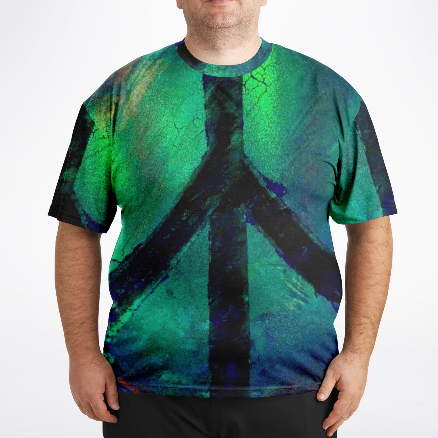 Gavin Scott Tee (Genderless 2XL-6XL)